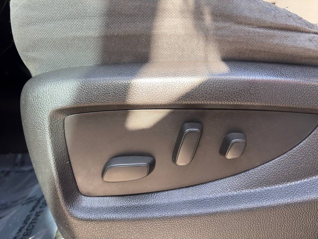 2016 Chevrolet Silverado 1500 Image 16