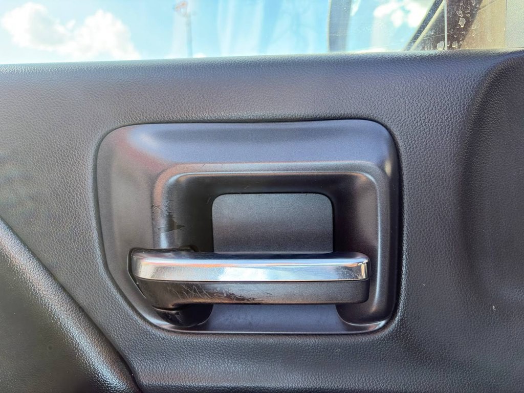 2016 Chevrolet Silverado 1500 Image 17