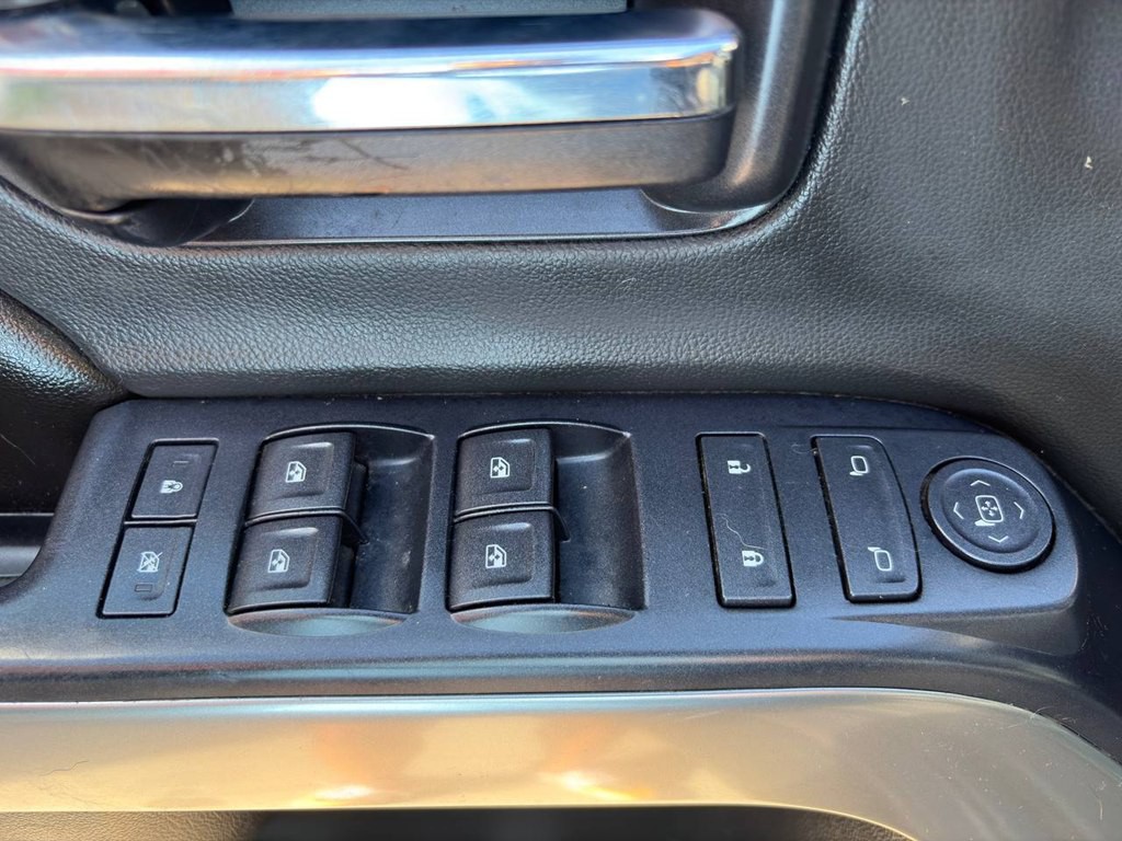 2016 Chevrolet Silverado 1500 Image 18