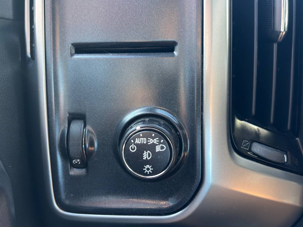 2016 Chevrolet Silverado 1500 Image 19