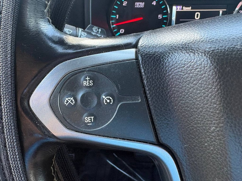 2016 Chevrolet Silverado 1500 Image 20