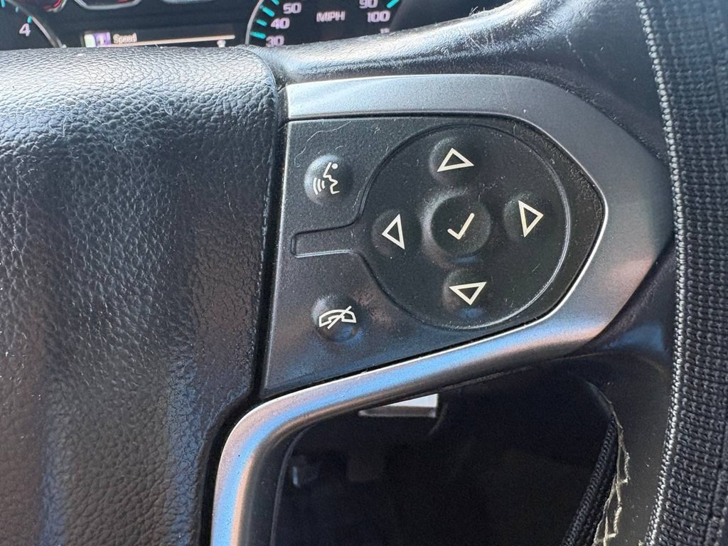 2016 Chevrolet Silverado 1500 Image 21
