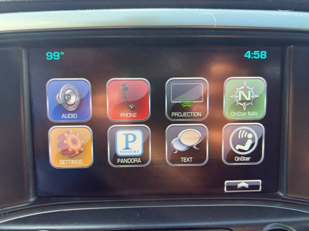 2016 Chevrolet Silverado 1500 Image 22