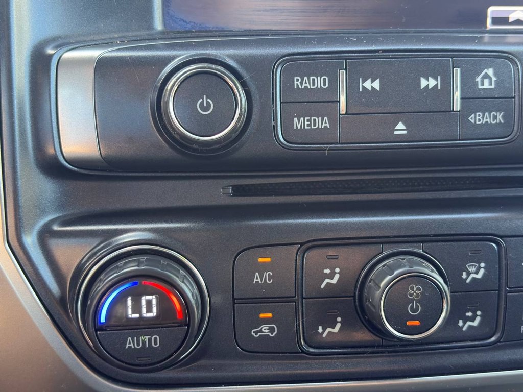 2016 Chevrolet Silverado 1500 Image 23