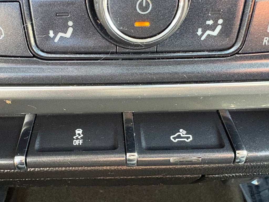 2016 Chevrolet Silverado 1500 Image 26