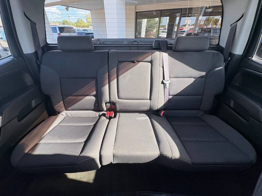 2016 Chevrolet Silverado 1500 Image 27