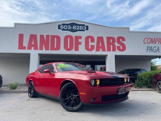 Image for 2016 Dodge Challenger SXT ID: 7707896