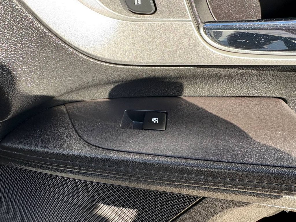 2017 Chevrolet Equinox Image 7