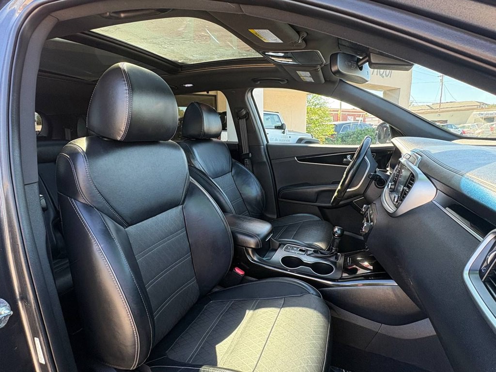 2019 Kia Sorento Image 9