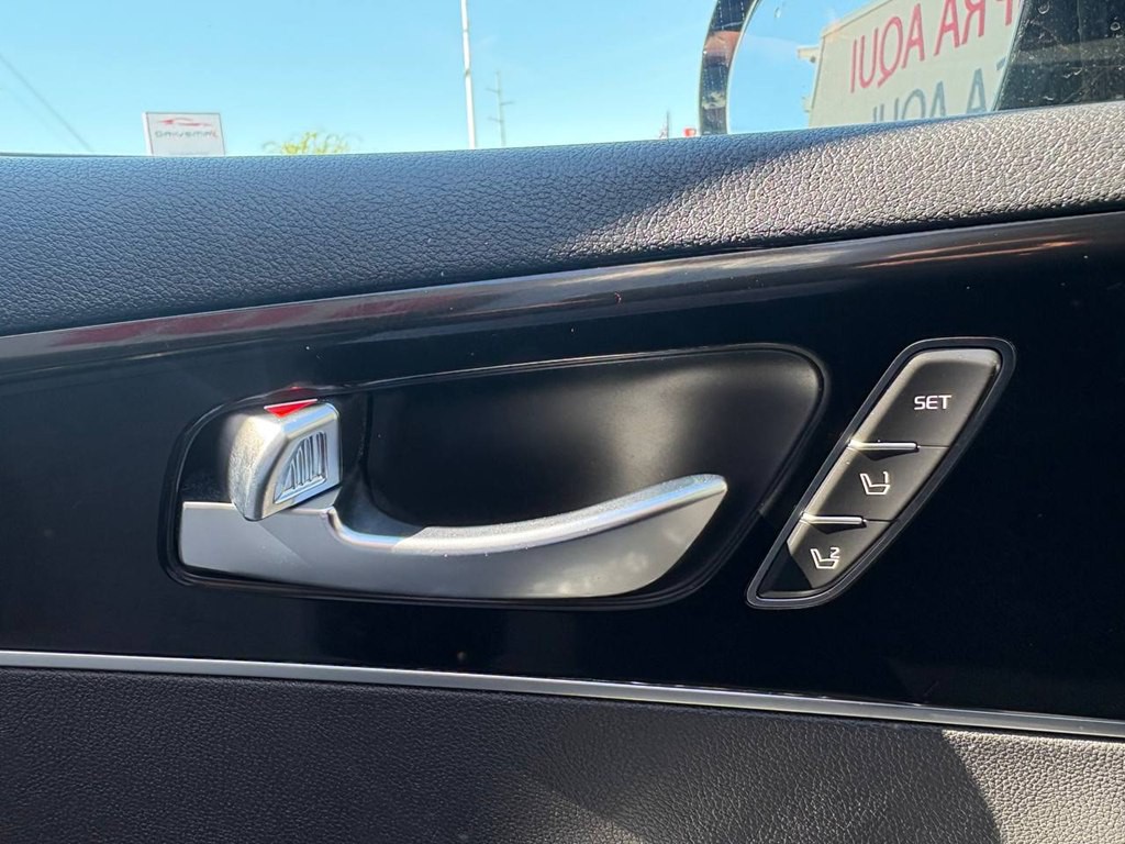 2019 Kia Sorento Image 17