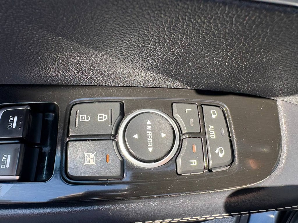 2019 Kia Sorento Image 19