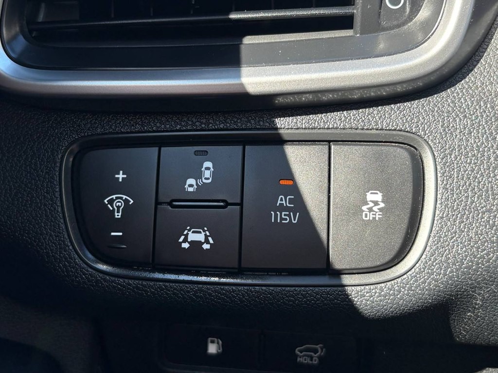 2019 Kia Sorento Image 22