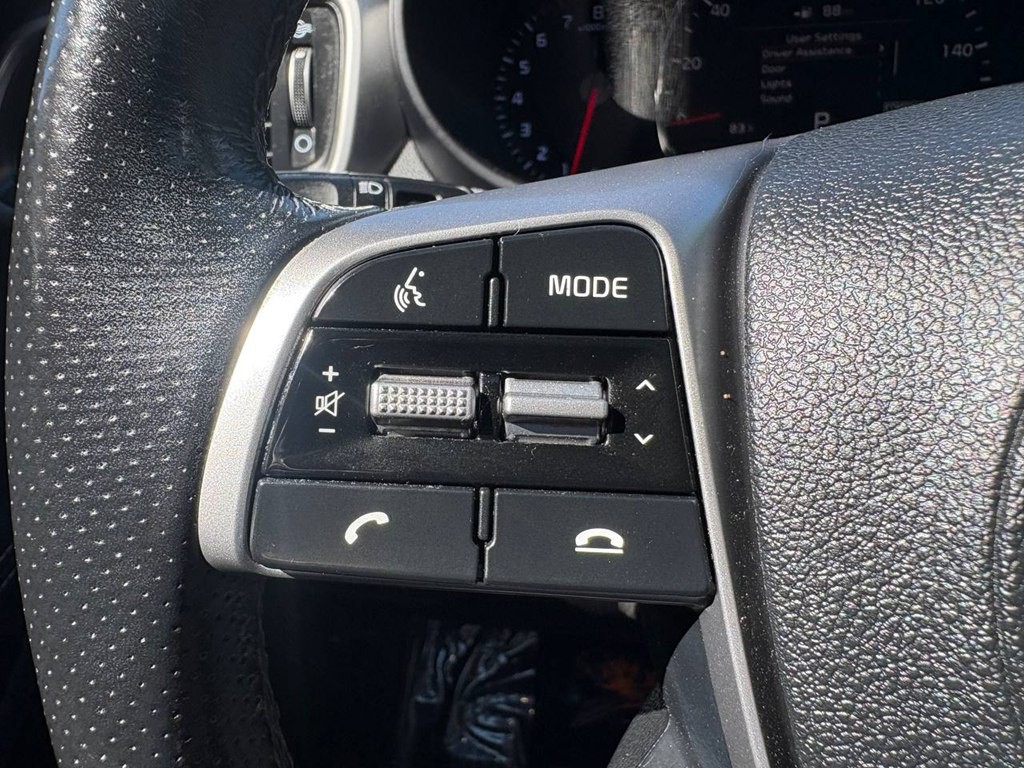 2019 Kia Sorento Image 24