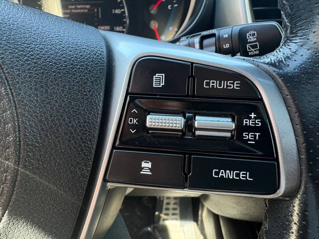 2019 Kia Sorento Image 25