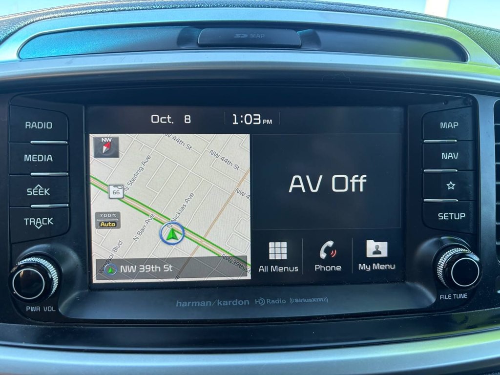 2019 Kia Sorento Image 26