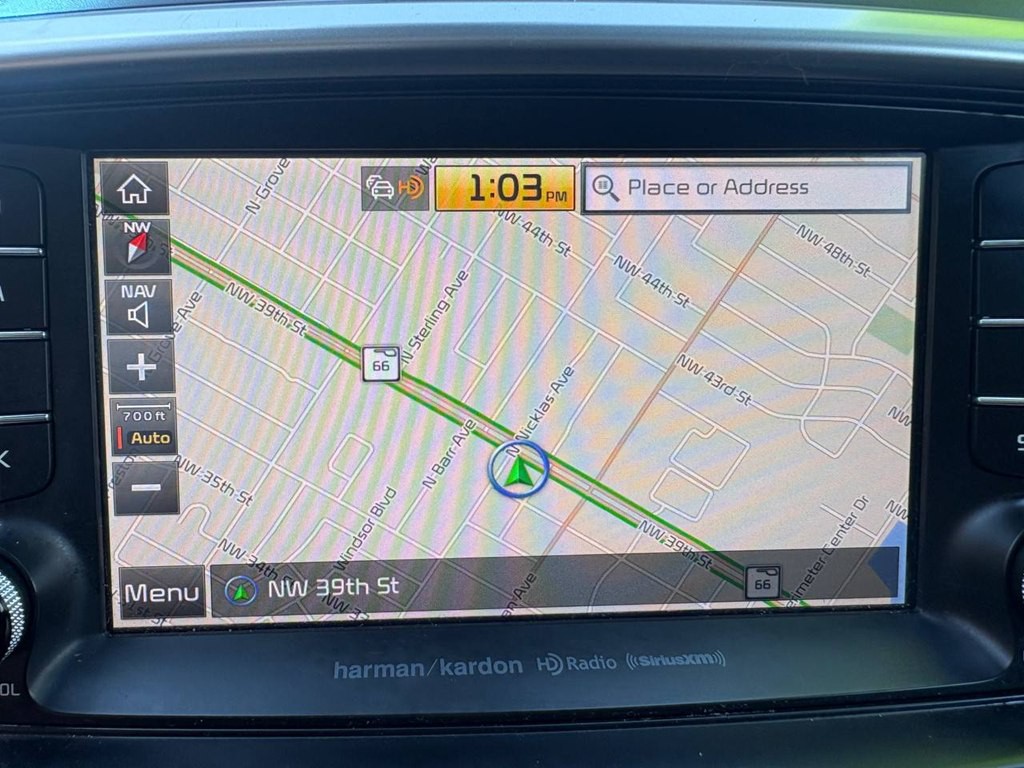 2019 Kia Sorento Image 27
