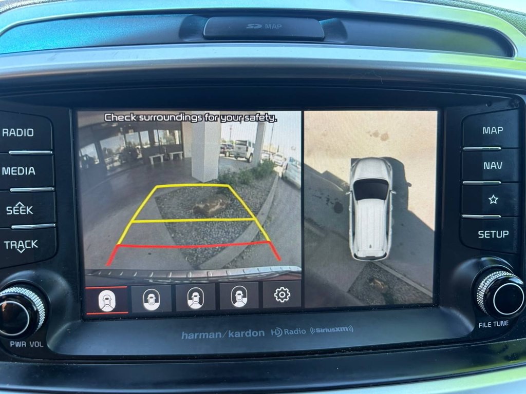 2019 Kia Sorento Image 28