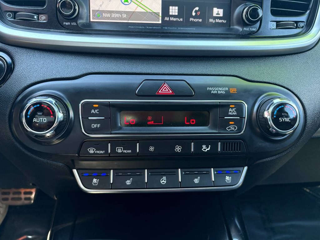 2019 Kia Sorento Image 29
