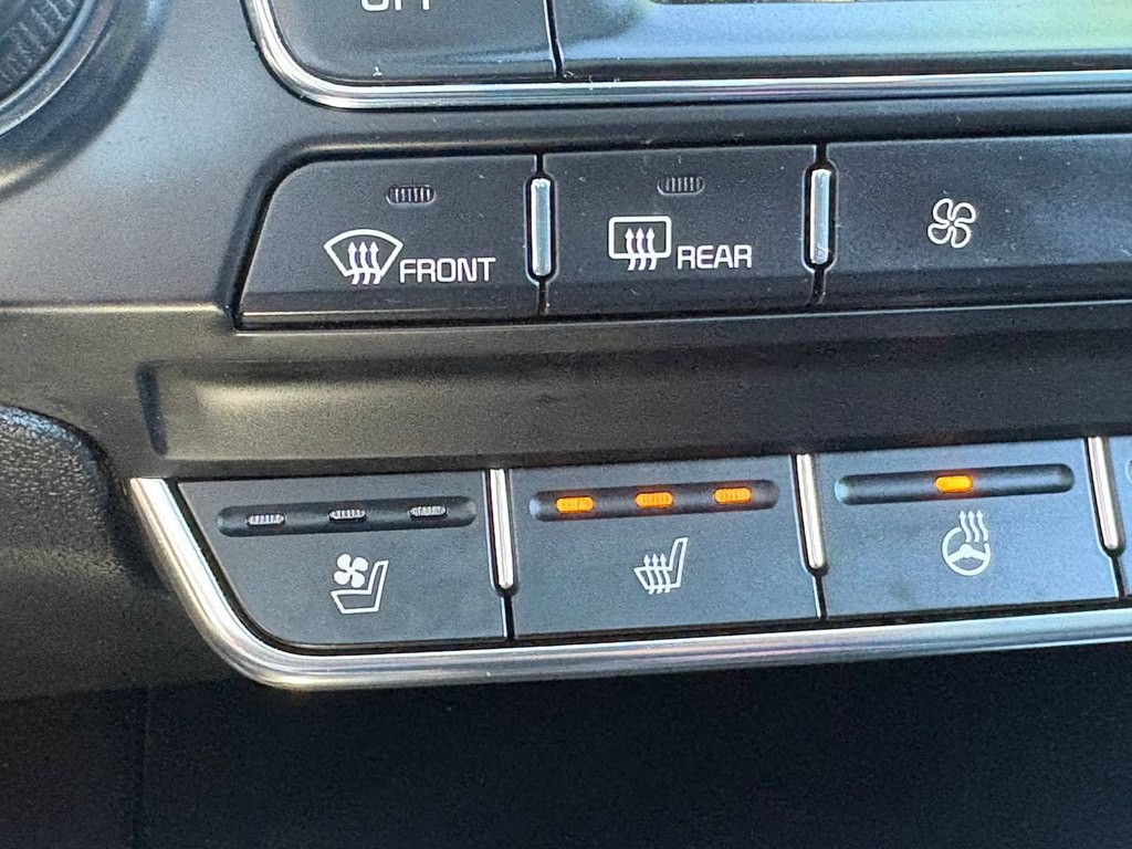 2019 Kia Sorento Image 30
