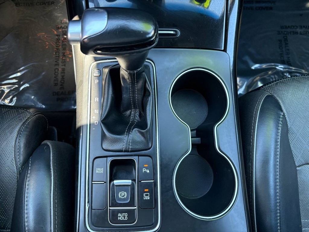 2019 Kia Sorento Image 33