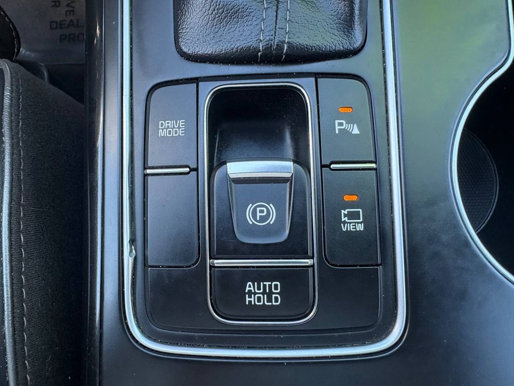 2019 Kia Sorento Image 34