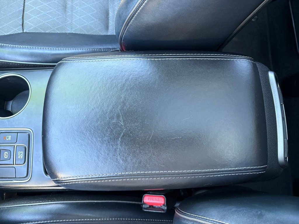2019 Kia Sorento Image 35