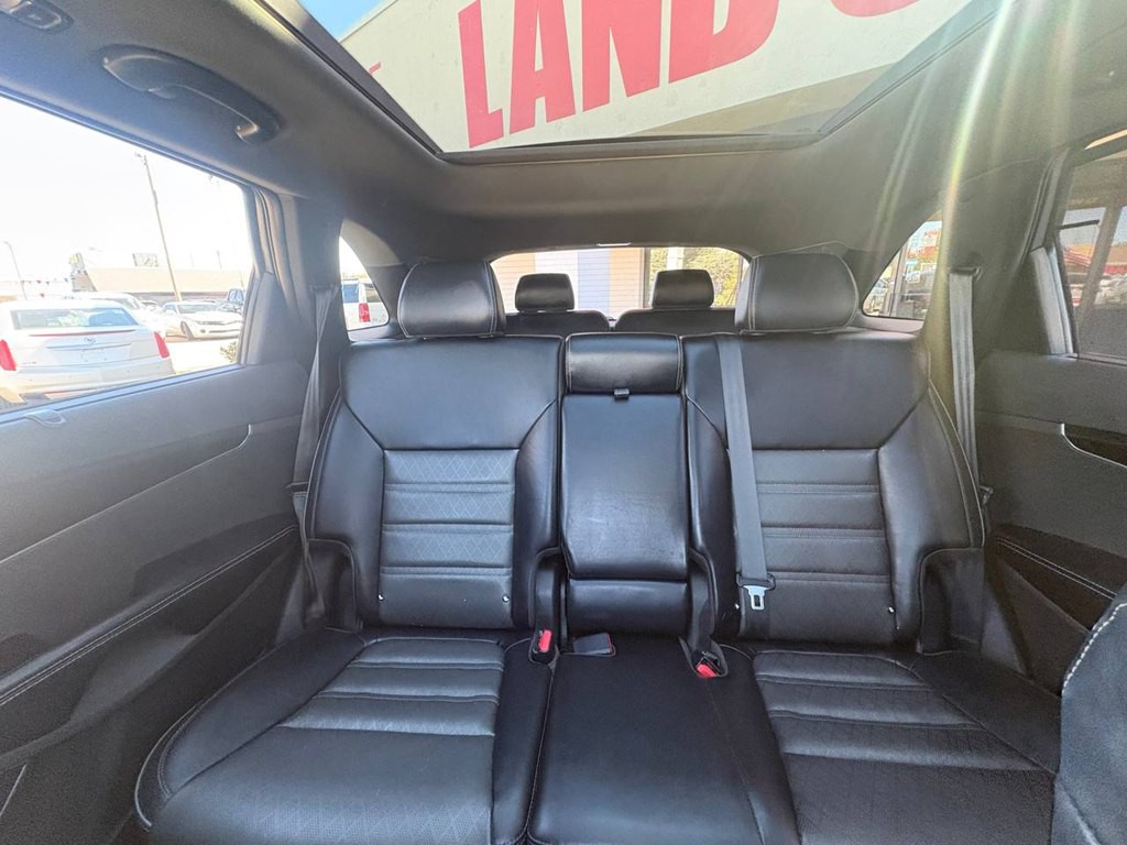 2019 Kia Sorento Image 36