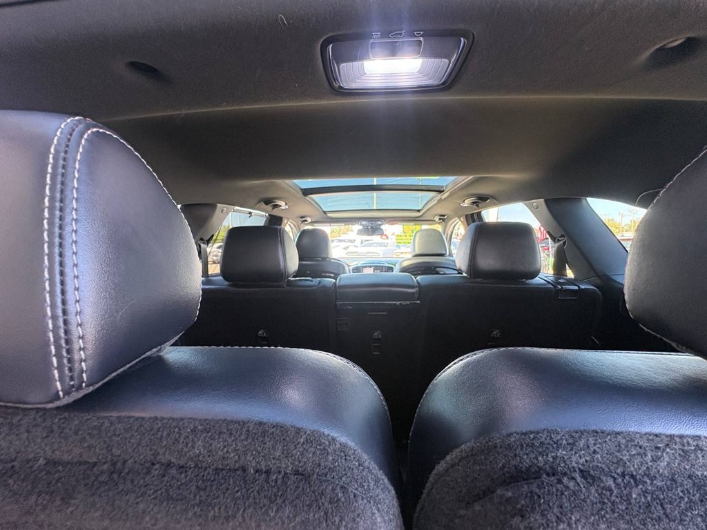 2019 Kia Sorento Image 37