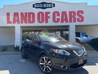 Image for 2019 Nissan Rogue S ID: 7718442