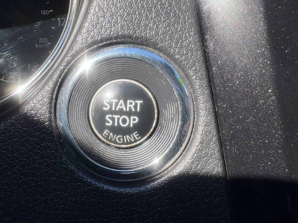 2019 Nissan Rogue Image 19