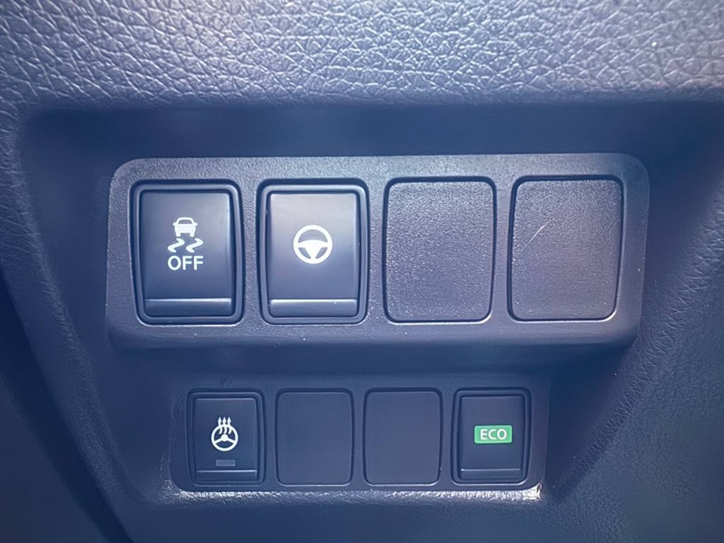 2019 Nissan Rogue Image 20