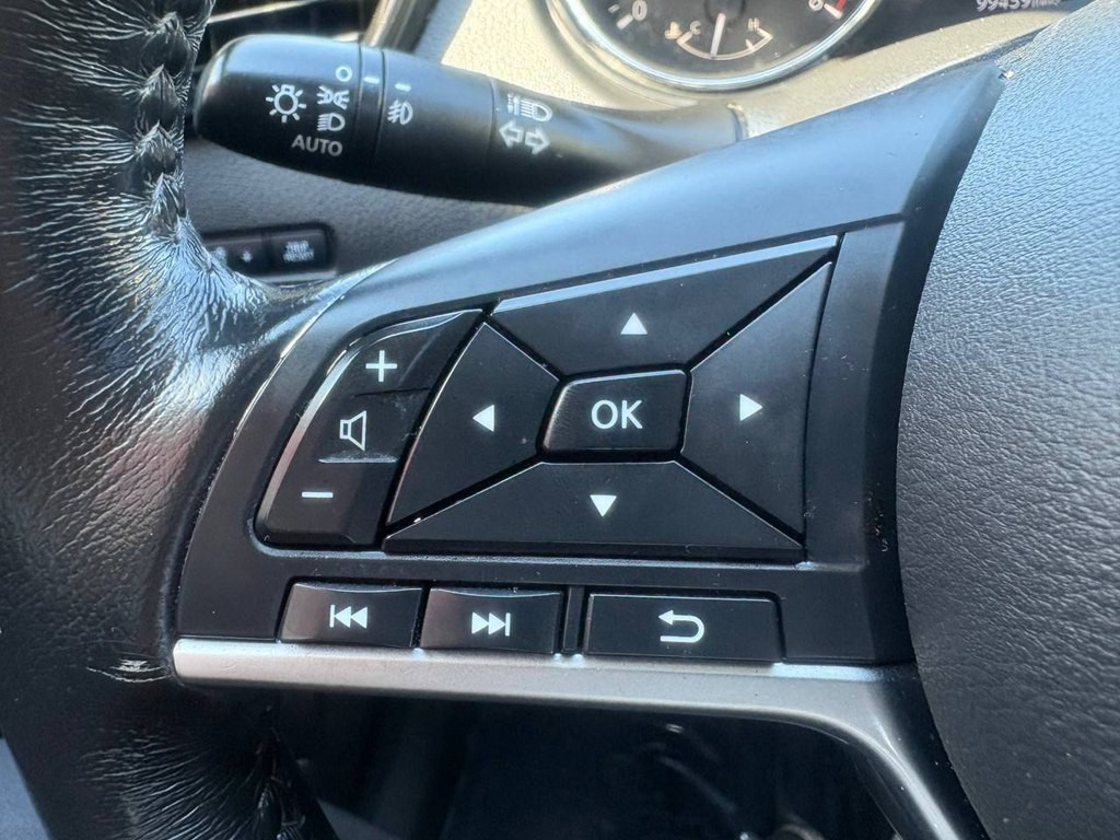 2019 Nissan Rogue Image 21