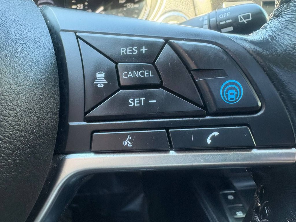 2019 Nissan Rogue Image 22