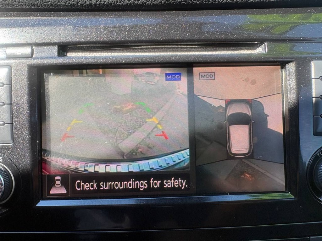 2019 Nissan Rogue Image 24