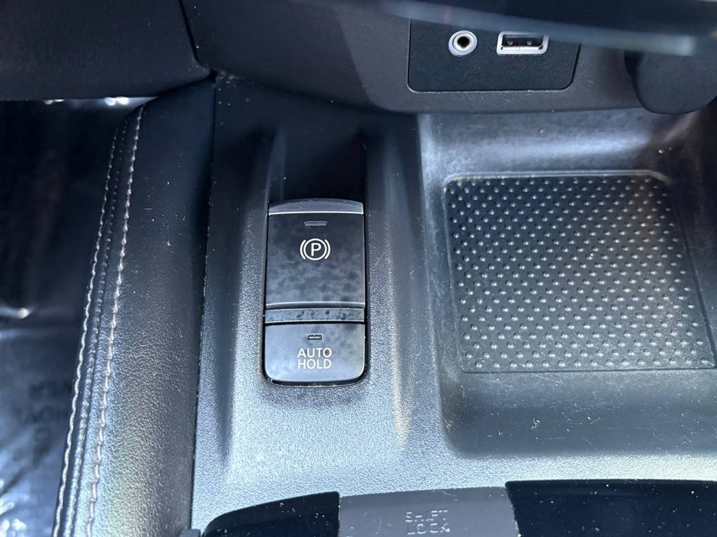 2019 Nissan Rogue Image 27