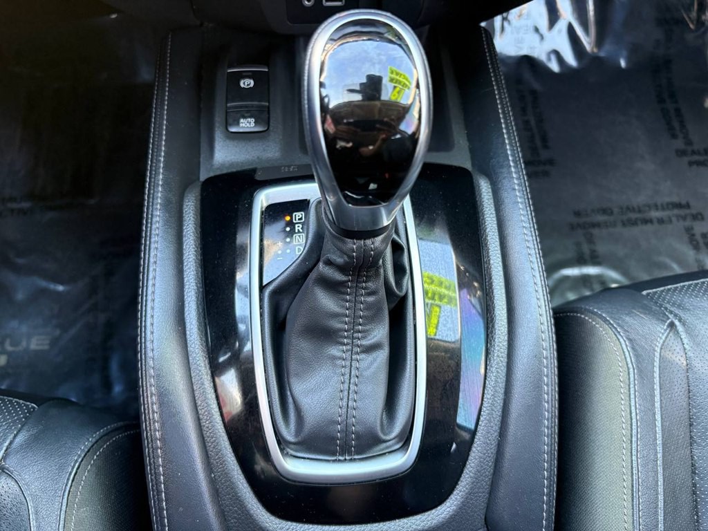 2019 Nissan Rogue Image 28
