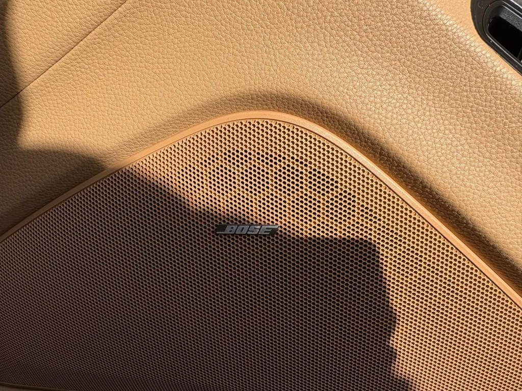 2014 Porsche Panamera Image 8