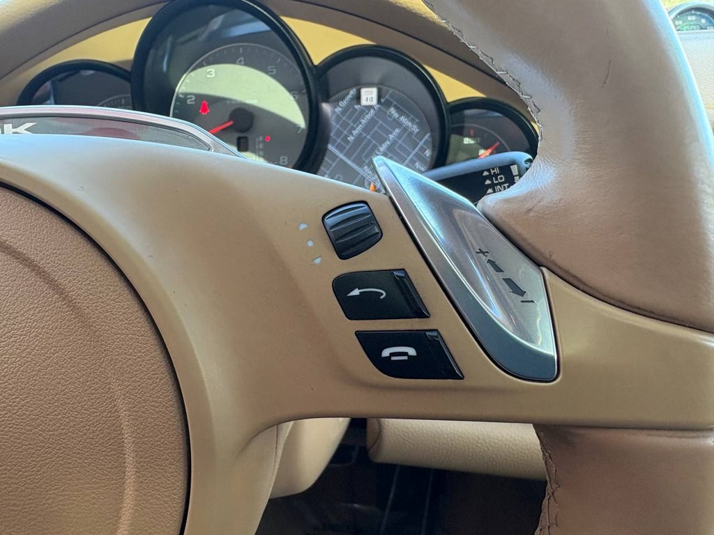 2014 Porsche Panamera Image 29