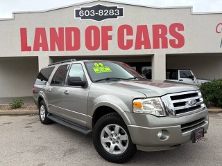 Image for 2009 Ford Expedition El Xlt ID: 7744198