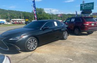 Image for 2019 Lexus ES 350 F Sport Luxury ID: 6549075