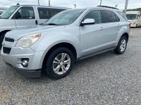 Image for 2013 Chevrolet Equinox LT ID: 6644504