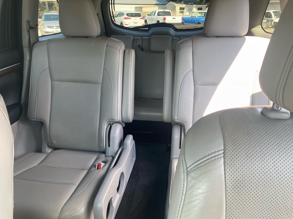 2015 Toyota Highlander Image 6