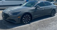 Image for 2021 Hyundai Sonata  ID: 6672642