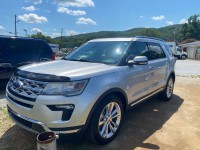 Image for 2018 Ford Explorer Limited ID: 6686224