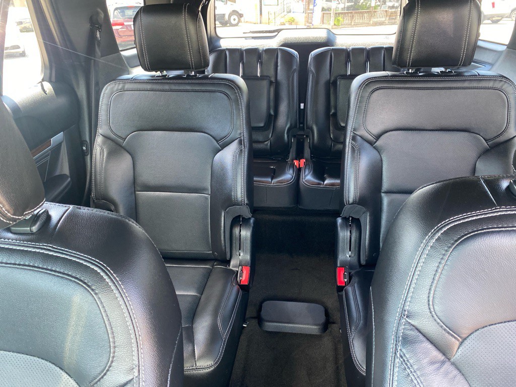 2018 Ford Explorer Image 6