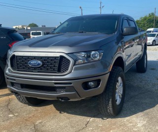Image for 2021 Ford Ranger XL ID: 6691261