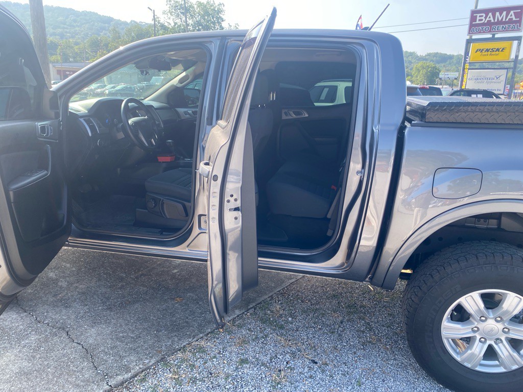 2021 Ford Ranger Image 6