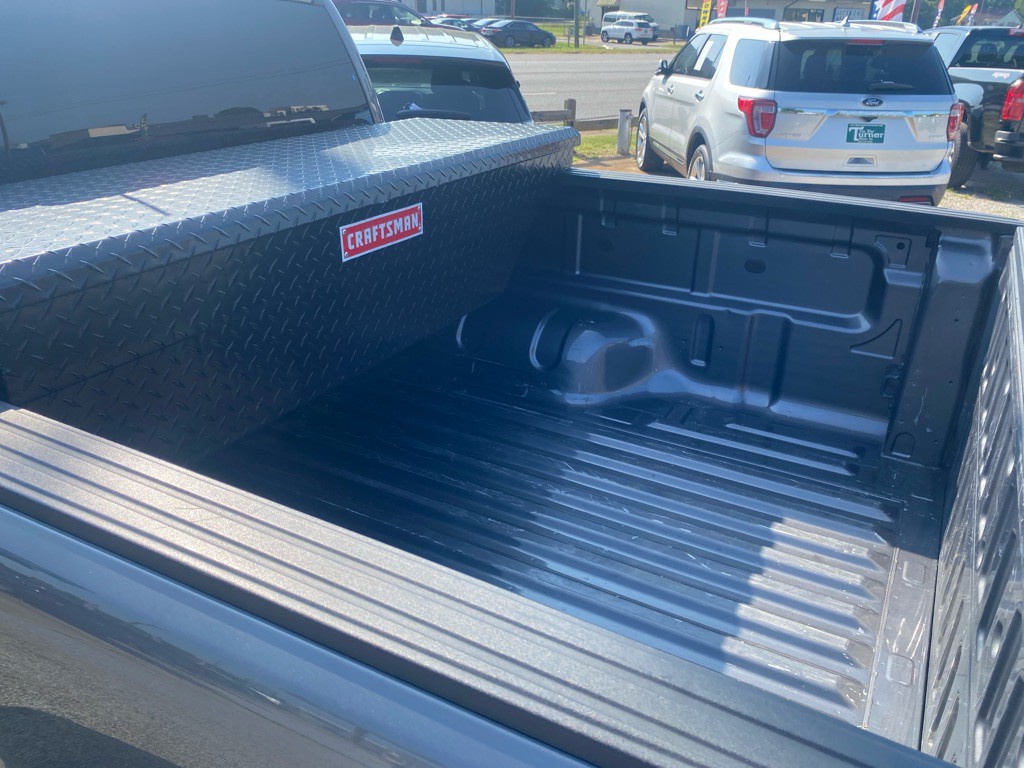 2021 Ford Ranger Image 7