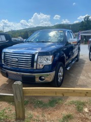 Image for 2011 Ford F-150 XLT ID: 6716700