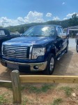 Image for 2011 Ford F-150 XLT ID: 6716700